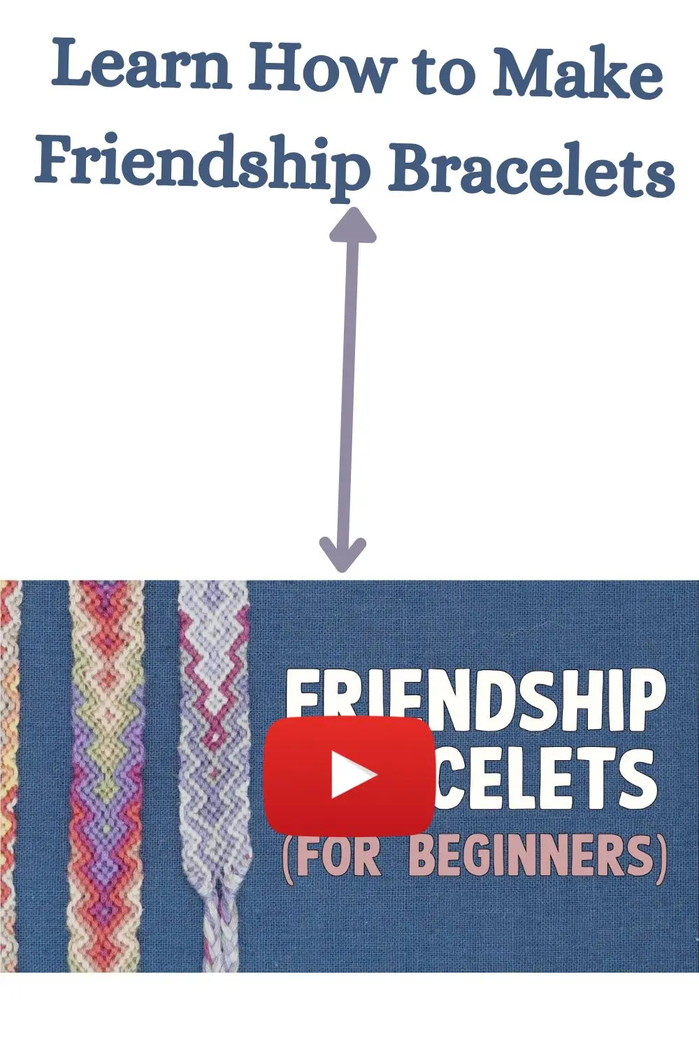 DIY Friendship Bracelets: Simple Steps to Start Your Journey